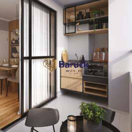 Imagem Apartamento com 2 Quartos à Venda, 58 m² em Centro - Jundiaí