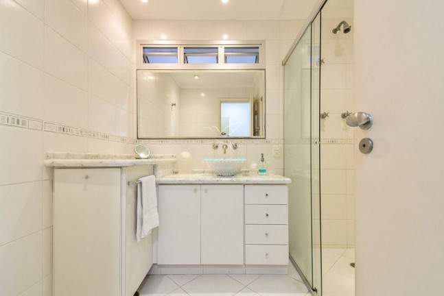 Imagem Apartamento com 4 Quartos à Venda, 174 m² em Paraíso - São Paulo Imagem Apartamento com 4 Quartos à Venda, 174 m² em Paraíso - São Paulo