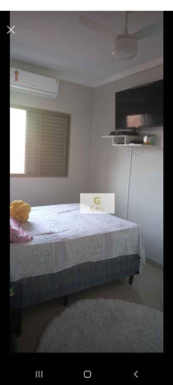 Imagem Sobrado com 2 Quartos à Venda, 68 m² em Caiçara - Praia Grande