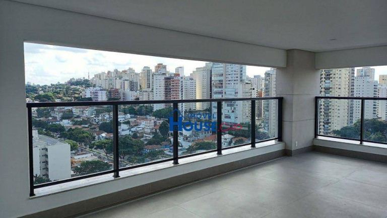 Imagem Apartamento com 4 Quartos à Venda, 310 m² em Higienópolis - São Paulo