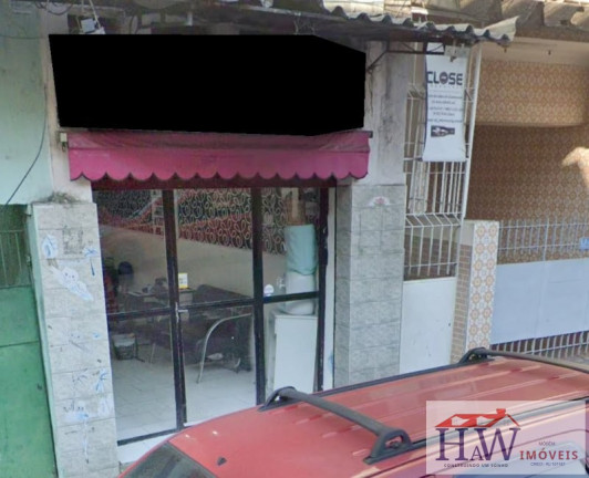 Sala Comercial para Alugar, 55 m² em Vila Flávia - Duque De Caxias