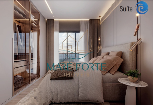 Imagem Apartamento com 1 Quarto à Venda, 39 m² em Toninhas - Ubatuba Imagem Apartamento com 1 Quarto à Venda, 39 m² em Toninhas - Ubatuba