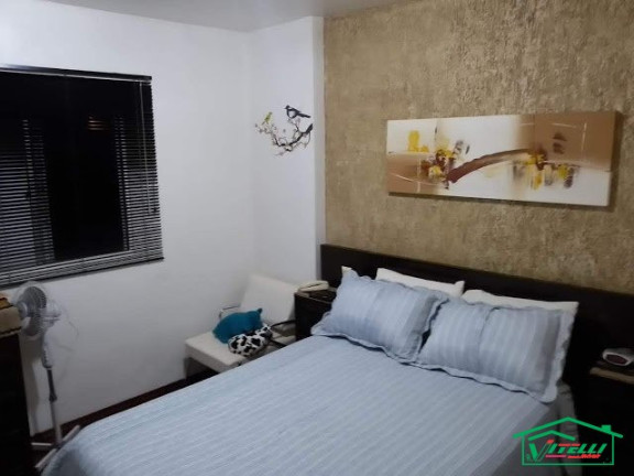 Imagem Apartamento com 2 Quartos à Venda, 79 m² em Parque Da Mooca - São Paulo
