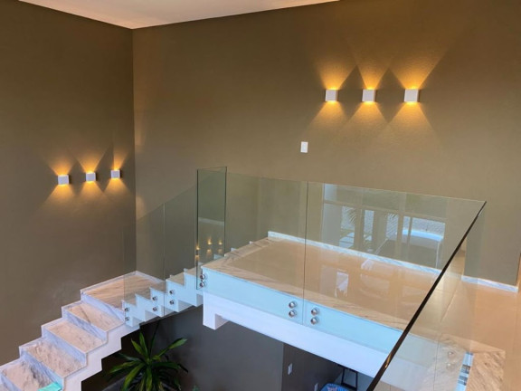 Imagem Casa com 4 Quartos à Venda, 295 m² em Mangabeira - Feira De Santana Imagem Casa com 4 Quartos à Venda, 295 m² em Mangabeira - Feira De Santana