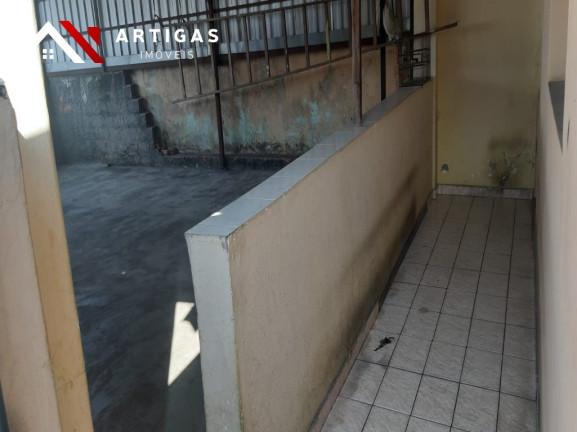 Imagem Casa com 4 Quartos à Venda, 204 m² em Vila Invernada - São Paulo