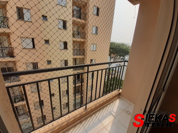 Imagem Apartamento com 2 Quartos à Venda, 50 m² em Penha De França - São Paulo Imagem Apartamento com 2 Quartos à Venda, 50 m² em Penha De França - São Paulo