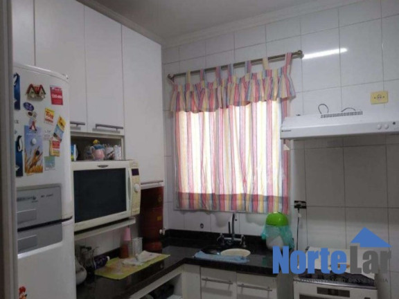 Imagem Apartamento com 3 Quartos à Venda, 83 m² em Vila Isolina Mazzei - São Paulo Imagem Apartamento com 3 Quartos à Venda, 83 m² em Vila Isolina Mazzei - São Paulo