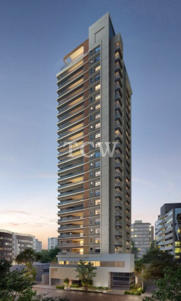 Imagem Apartamento com 2 Quartos à Venda, 75 m² em Vila Mariana - São Paulo