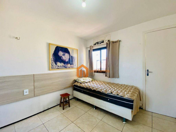 Imagem Apartamento com 3 Quartos à Venda, 105 m² em Aldeota - Fortaleza