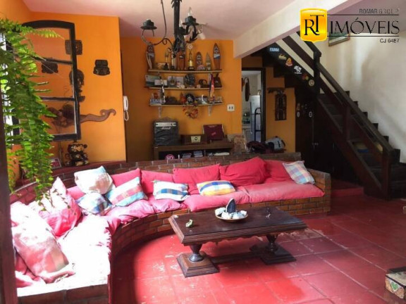 Imagem Casa de Condomínio com 3 Quartos à Venda, 160 m² em Arraial Do Cabo Imagem Casa de Condomínio com 3 Quartos à Venda, 160 m² em Arraial Do Cabo