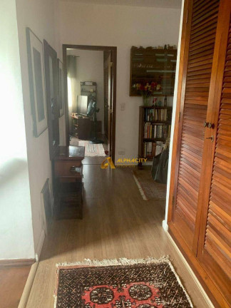 Imagem Casa com 4 Quartos à Venda, 381 m² em Alphaville 04 - Santana De Parnaíba