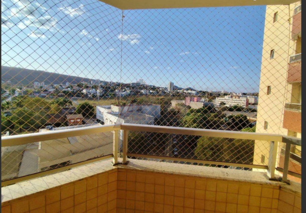 Imagem Apartamento com 3 Quartos à Venda, 137 m² em Ibituruna - Montes Claros Imagem Apartamento com 3 Quartos à Venda, 137 m² em Ibituruna - Montes Claros
