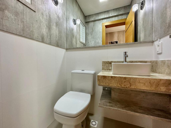 Imagem Apartamento com 3 Quartos à Venda, 165 m² em Centro - Capao Da Canoa