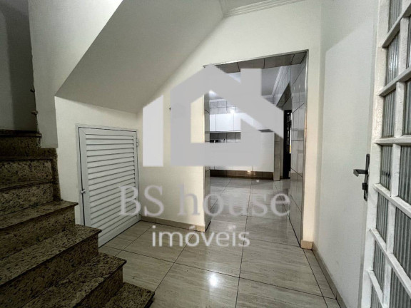 Imagem Sobrado com 4 Quartos à Venda, 205 m² em Vila Curuça - Santo André Imagem Sobrado com 4 Quartos à Venda, 205 m² em Vila Curuça - Santo André