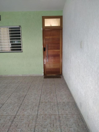 Imagem Casa com 3 Quartos à Venda, 189 m² em Jardim Las Vegas - Santo André Imagem Casa com 3 Quartos à Venda, 189 m² em Jardim Las Vegas - Santo André