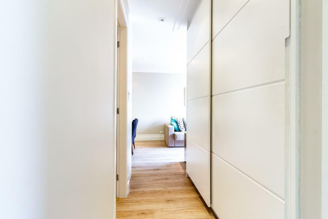 Imagem Apartamento com 2 Quartos à Venda, 85 m² em Vila Nova Conceição - São Paulo