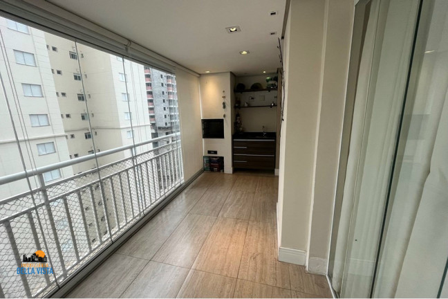 Imagem Apartamento com 3 Quartos à Venda,  em Mooca - São Paulo
