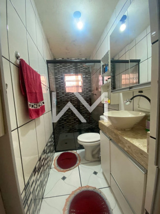 Imagem Sobrado com 3 Quartos à Venda, 130 m² em Nova Ponte Alta - Guarulhos Imagem Sobrado com 3 Quartos à Venda, 130 m² em Nova Ponte Alta - Guarulhos