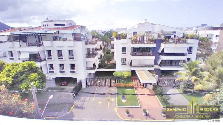 Imagem Cobertura com 3 Quartos à Venda, em Recreio Dos Bandeirantes - Rio De Janeiro Imagem Cobertura com 3 Quartos à Venda, em Recreio Dos Bandeirantes - Rio De Janeiro