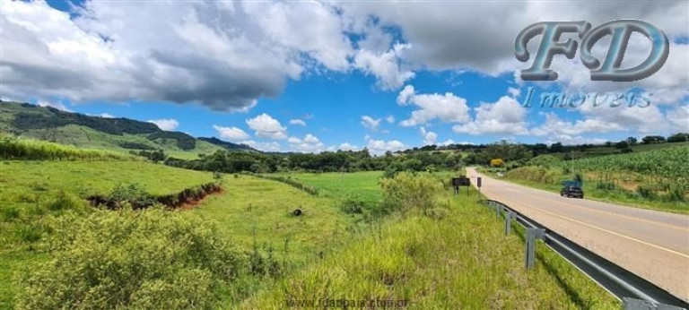Imagem Terreno à Venda, 63.000 m² em Centro - Joanópolis