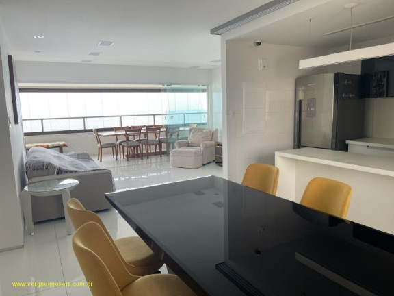 Imagem Imóvel com 4 Quartos à Venda, 190 m² em Barra - Salvador Imagem Imóvel com 4 Quartos à Venda, 190 m² em Barra - Salvador