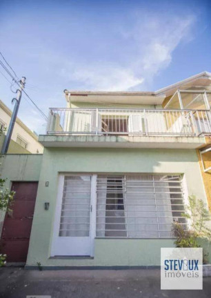 Sobrado com 2 Quartos à Venda, 130 m² em Moema Pássaros - São Paulo