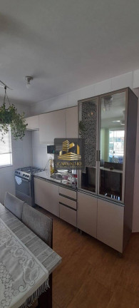 Imagem Apartamento com 2 Quartos à Venda, 70 m² em Nova Palhoça - Palhoça