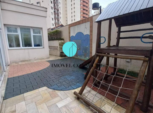 Imagem Apartamento com 2 Quartos para Alugar, 56 m² em Parque Imperial - São Paulo