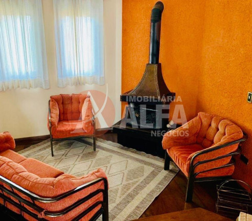 Imagem Casa com 4 Quartos à Venda, 4.502 m² em Jardim Passárgada I - Cotia Imagem Casa com 4 Quartos à Venda, 4.502 m² em Jardim Passárgada I - Cotia