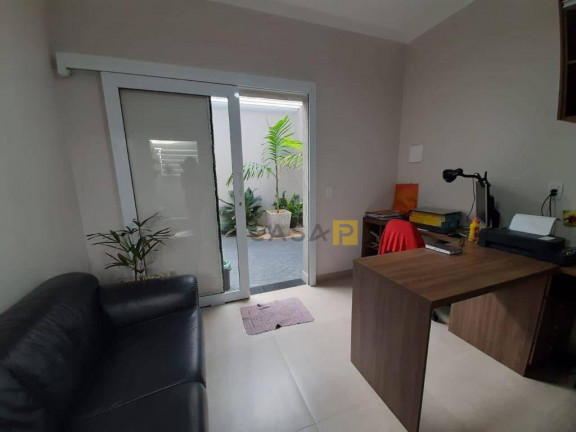 Imagem Chácara com 3 Quartos à Venda, 1.040 m² em Recanto Jatobá - Americana Imagem Chácara com 3 Quartos à Venda, 1.040 m² em Recanto Jatobá - Americana