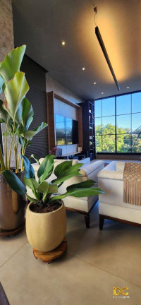 Imagem Casa de Condomínio com 4 Quartos à Venda, 370 m² em Ribeirão Do Lipa - Cuiabá
