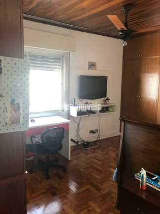 Imagem Apartamento com 3 Quartos à Venda, 145 m² em Higienópolis - São Paulo Imagem Apartamento com 3 Quartos à Venda, 145 m² em Higienópolis - São Paulo
