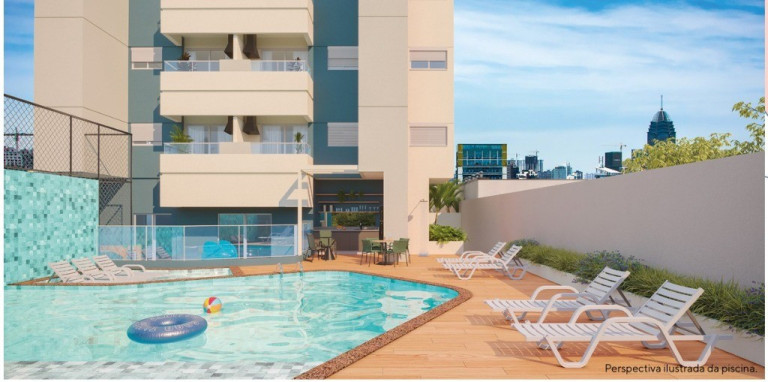 Imagem Apartamento com 2 Quartos à Venda, 54 m² em Campestre - Santo André Imagem Apartamento com 2 Quartos à Venda, 54 m² em Campestre - Santo André