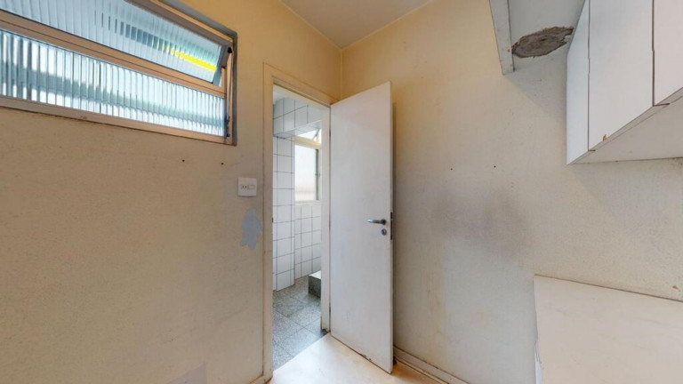Imagem Imóvel com 3 Quartos à Venda, 147 m² em Higienópolis - São Paulo