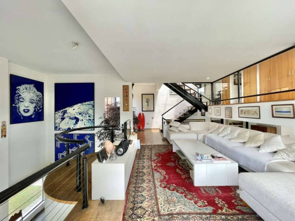 Imagem Casa com 4 Quartos à Venda, 703 m² em Granja Viana - Cotia
