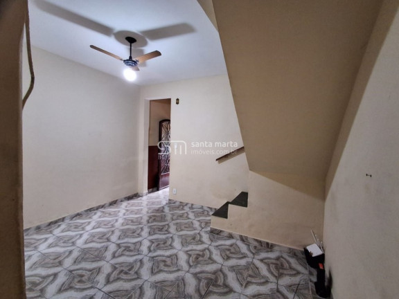 Sobrado com 3 Quartos à Venda, 71 m² em Vila Diva - Lorena