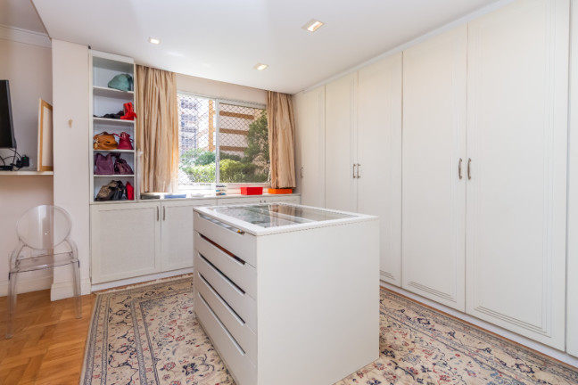 Imagem Apartamento com 2 Quartos à Venda, 183 m² em Jardim Paulista - São Paulo Imagem Apartamento com 2 Quartos à Venda, 183 m² em Jardim Paulista - São Paulo