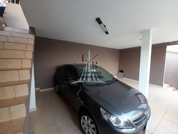 Imagem Casa com 2 Quartos à Venda, 117 m² em Loteamento Itatiba Park - Itatiba Imagem Casa com 2 Quartos à Venda, 117 m² em Loteamento Itatiba Park - Itatiba