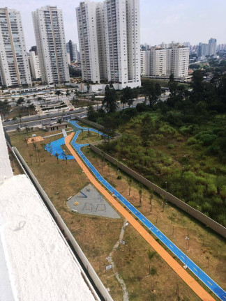 Imagem Apartamento com 3 Quartos à Venda, 123 m² em Centro - São Bernardo Do Campo