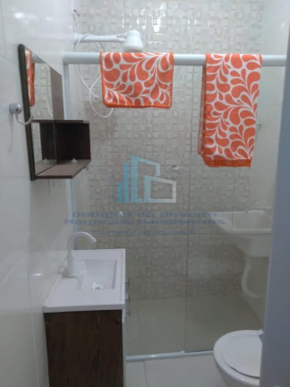 Imagem Kitnet à Venda, 22 m² em Ocian - Praia Grande