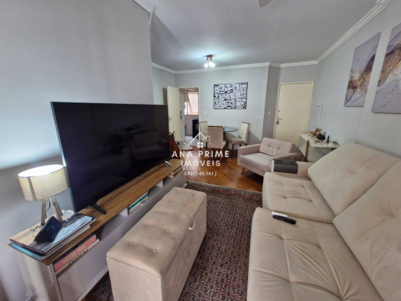 Imagem Apartamento com 3 Quartos à Venda, 87 m² em Parque Residencial Aquarius - São José Dos Campos Imagem Apartamento com 3 Quartos à Venda, 87 m² em Parque Residencial Aquarius - São José Dos Campos