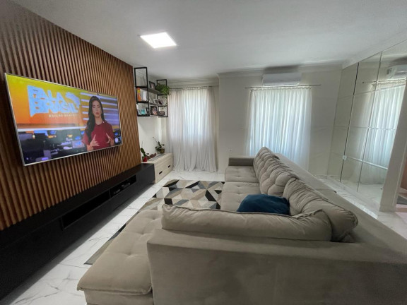 Imagem Casa com 3 Quartos à Venda, em Vila Alto De Santo Andre - Santo André Imagem Casa com 3 Quartos à Venda, em Vila Alto De Santo Andre - Santo André