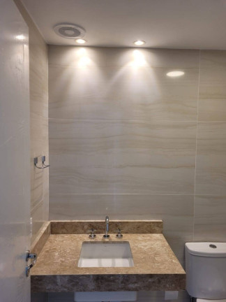 Imagem Apartamento com 1 Quarto à Venda, 49 m² em Mirandópolis - São Paulo Imagem Apartamento com 1 Quarto à Venda, 49 m² em Mirandópolis - São Paulo