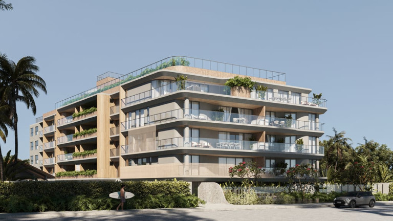 Imagem Apartamento com 3 Quartos à Venda, 90 m² em Formosa - Cabedelo Imagem Apartamento com 3 Quartos à Venda, 90 m² em Formosa - Cabedelo