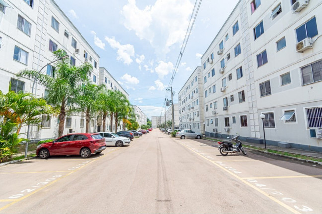 Imagem Apartamento com 2 Quartos à Venda, 42 m² em São José - Canoas Imagem Apartamento com 2 Quartos à Venda, 42 m² em São José - Canoas