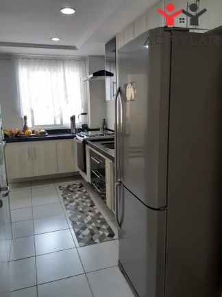 Imagem Imóvel com 3 Quartos à Venda, 101 m² em Jardim Ermida Ii - Jundiaí Imagem Imóvel com 3 Quartos à Venda, 101 m² em Jardim Ermida Ii - Jundiaí