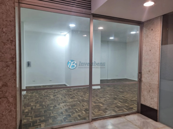 Imagem Sala Comercial à Venda, 59 m² em Centro - Curitiba Imagem Sala Comercial à Venda, 59 m² em Centro - Curitiba