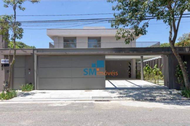 Imagem Casa com 4 Quartos à Venda ou Locação, 371 m² em Alto Da Lapa - São Paulo Imagem Casa com 4 Quartos à Venda ou Locação, 371 m² em Alto Da Lapa - São Paulo