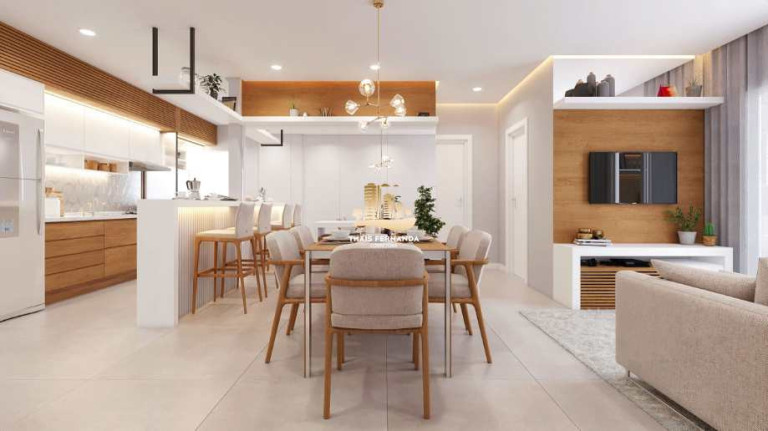 Imagem Apartamento com 2 Quartos à Venda, 73 m² em Guilhermina - Praia Grande Imagem Apartamento com 2 Quartos à Venda, 73 m² em Guilhermina - Praia Grande