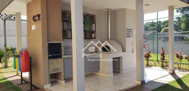 Imagem Apartamento com 2 Quartos à Venda, 43 m² em Campos Elíseos - Ribeirão Preto Imagem Apartamento com 2 Quartos à Venda, 43 m² em Campos Elíseos - Ribeirão Preto